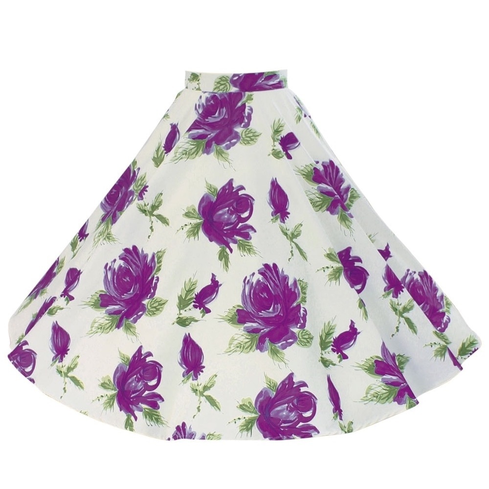 Vivien of Holloway Victory Rose Purple